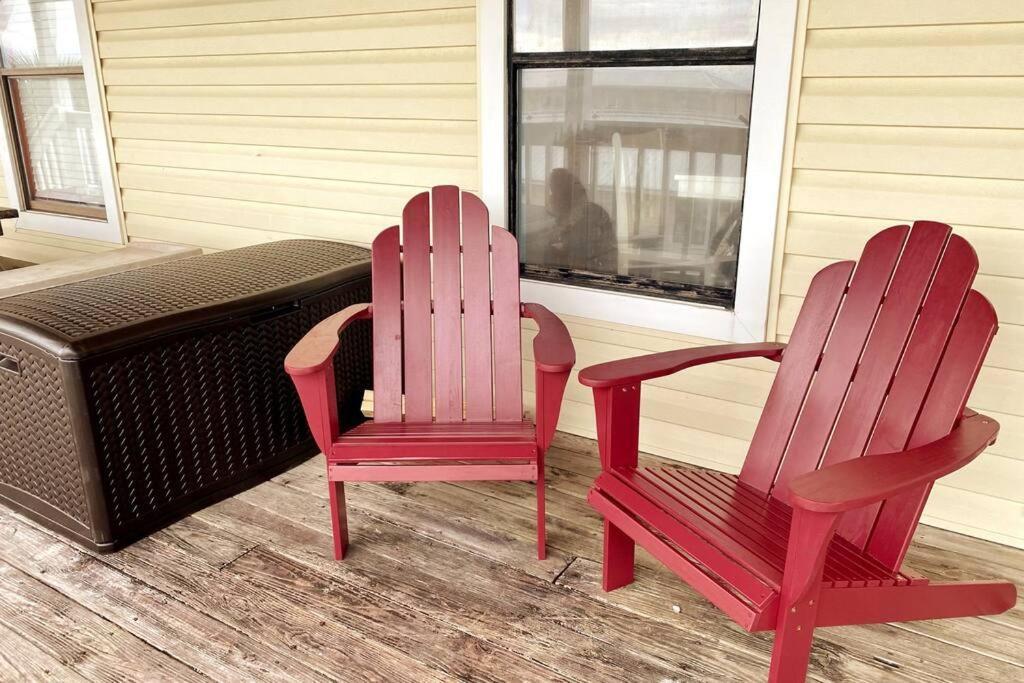 Renovated Condo With Pool And Exclusive Beach Access Gulf Shores Exterior foto